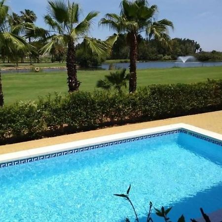 Apartamento T2, Urbanizacao Golf, Isla Canela Huelva Exterior photo