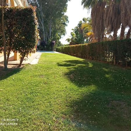 Apartamento T2, Urbanizacao Golf, Isla Canela Huelva Exterior photo