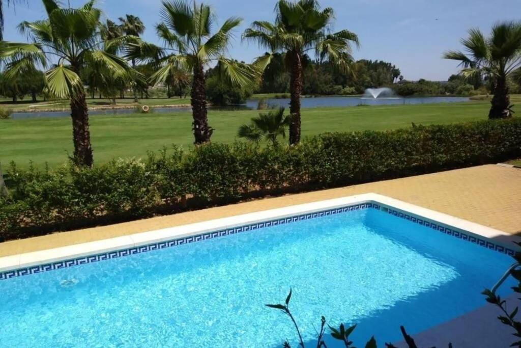 Apartamento T2, Urbanizacao Golf, Isla Canela Huelva Exterior photo