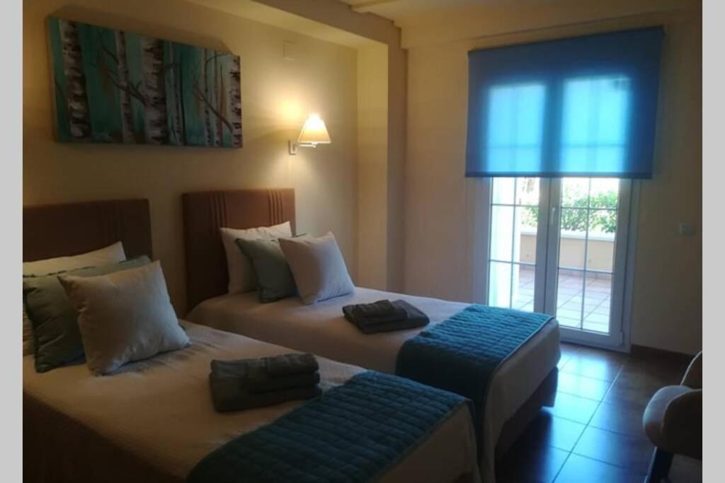 Apartamento T2, Urbanizacao Golf, Isla Canela Huelva Exterior photo