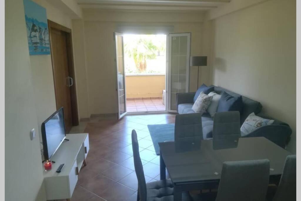 Apartamento T2, Urbanizacao Golf, Isla Canela Huelva Exterior photo
