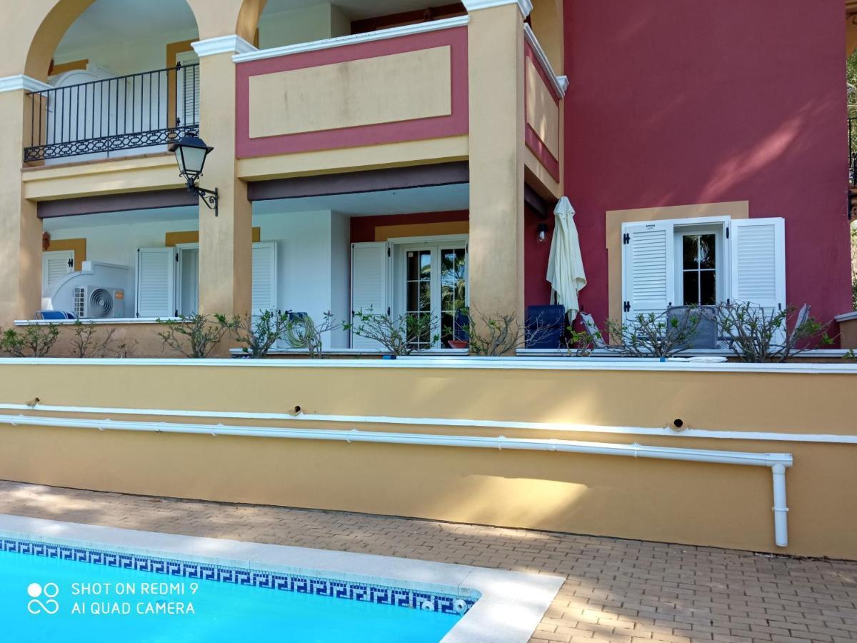 Apartamento T2, Urbanizacao Golf, Isla Canela Huelva Exterior photo