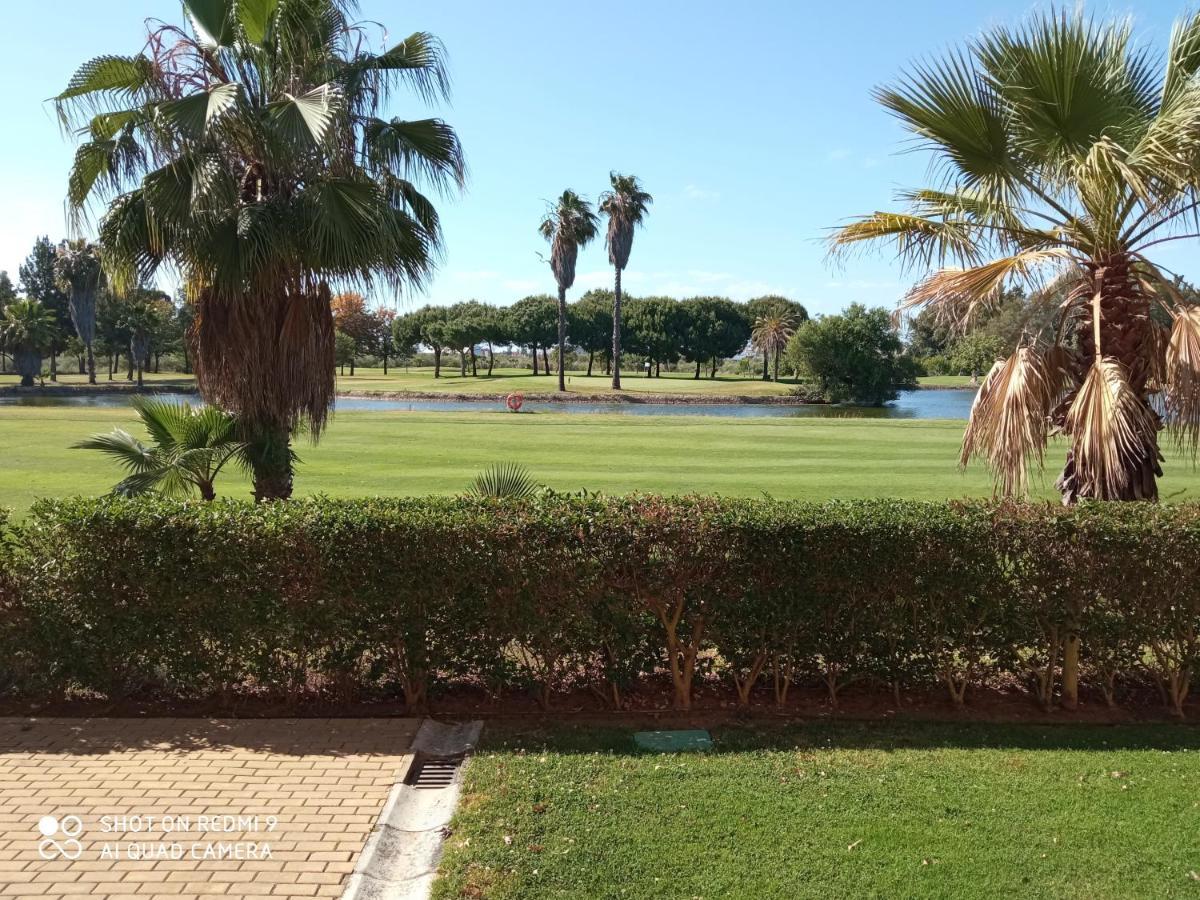 Apartamento T2, Urbanizacao Golf, Isla Canela Huelva Exterior photo