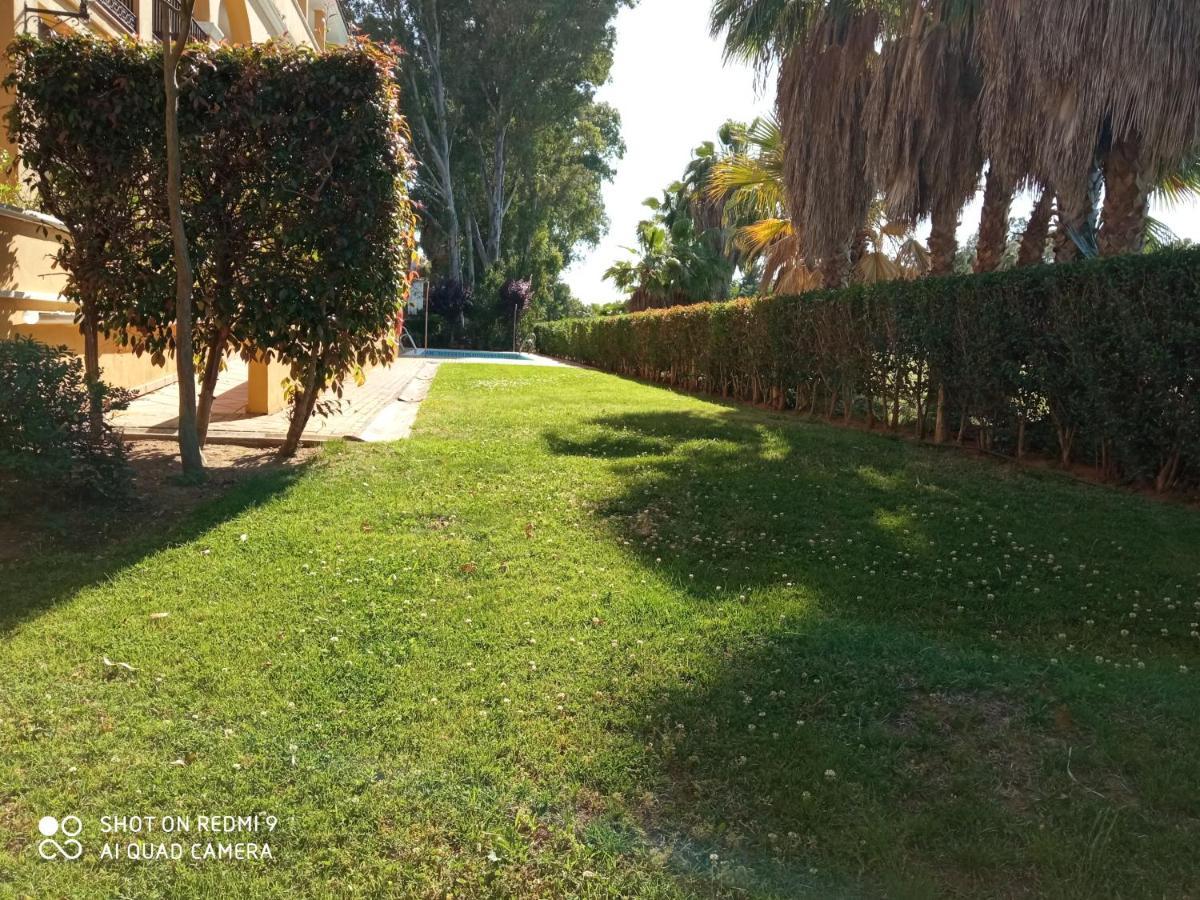 Apartamento T2, Urbanizacao Golf, Isla Canela Huelva Exterior photo